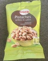 Pistaches