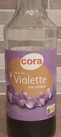 Sirop de Violette
