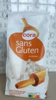 Farine sans gluten