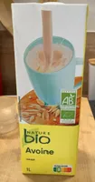 Natyre bio avoine