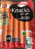 Knaks