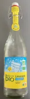 Limonade bio