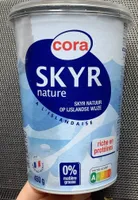 skyr nature