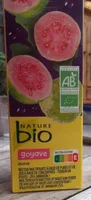 Jus bio goyave