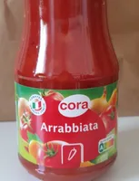 Sauce arrabiata