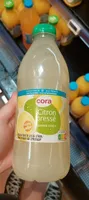 Citron pressé