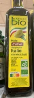 Huile d’olive vierge extra