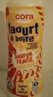 Yaourt à boire