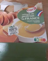 Velouté potiron