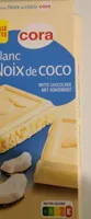Blanc Noix de coco