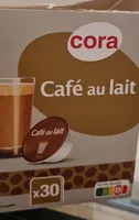 Café au lait