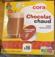 Chocolat chaud