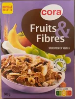 Fruits & Fibres