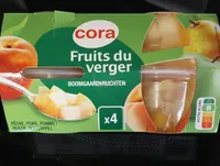 Fruits du verger