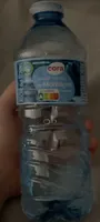 eau de dource de montagne