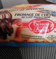 Fromage de chèvre Terroir de France