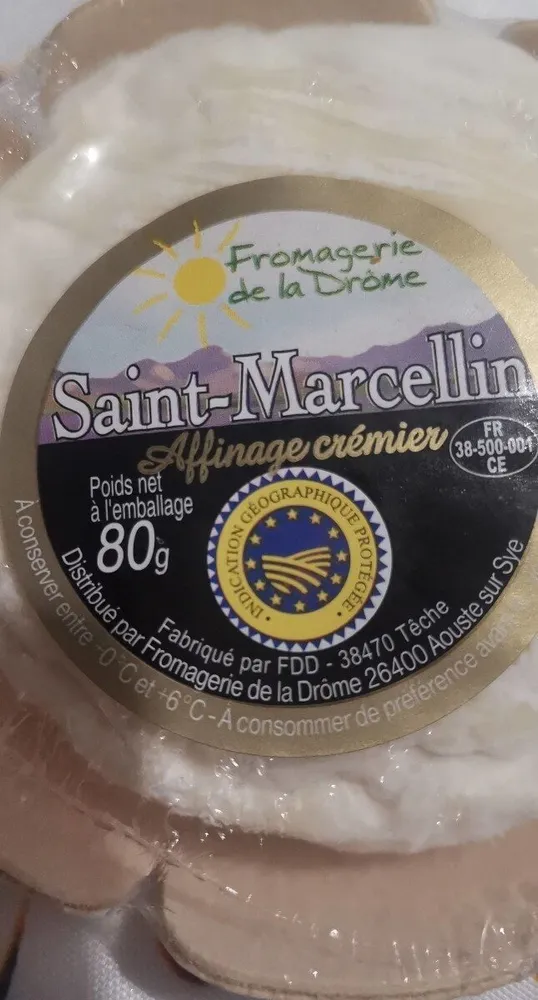 Saint marcellin