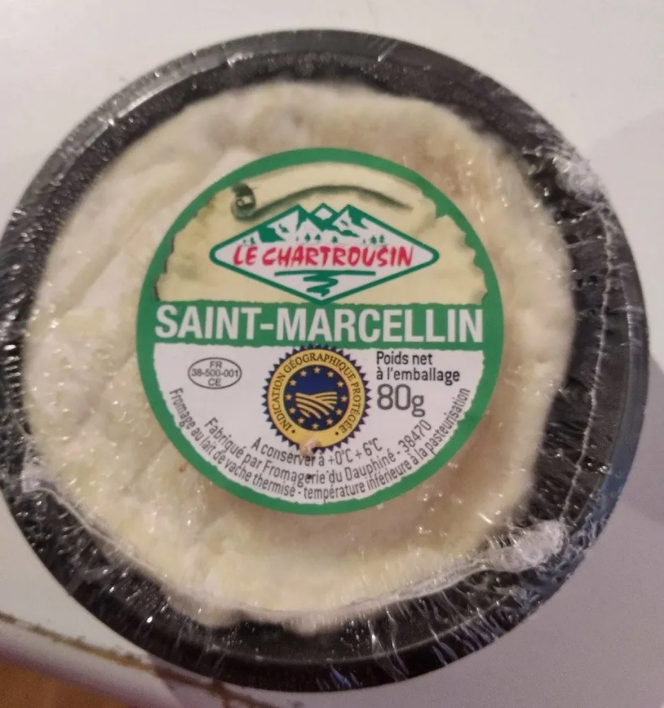 Saint Marcellin