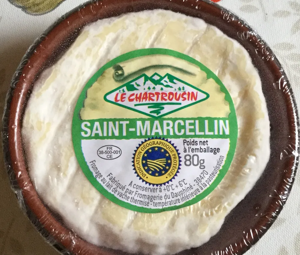 Saint-Marcellin