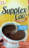 Supplex Cao L'Original