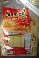 Corn flakes bio
