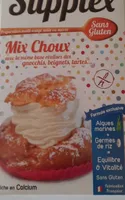 Mix Choux