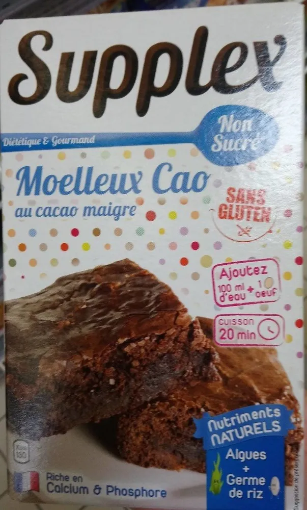 Moelleux Cao