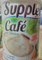 Supplex café