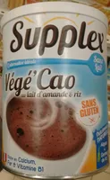 Végé'Cao