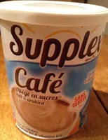 Supplex café