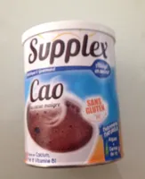 Cao allégé en sucre