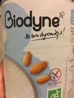 Super boisson amande