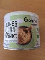 Super Cure Tonic