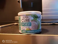 Super cure digest