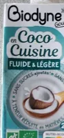 Coco en cuisine