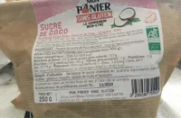 Sucre de Coco