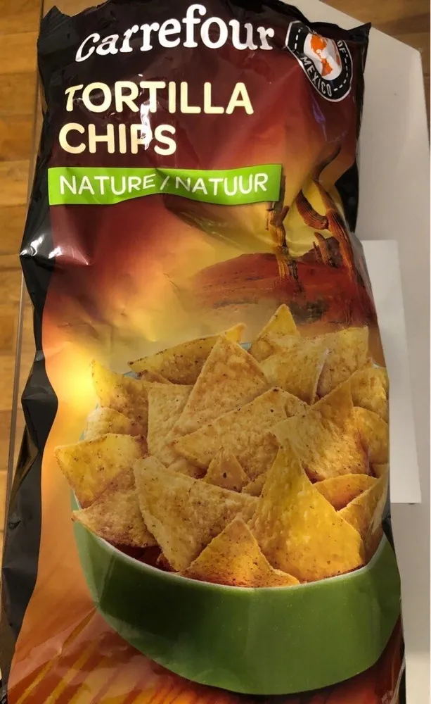 Tortilla Chips