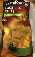 Tortilla Chips