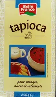 Tapioca