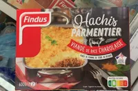 Hachis parmentier