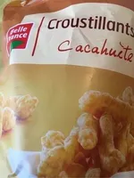 Croustillant Cacahuete 90 B. F