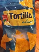 Tortilla Nature