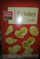 Pétales Salés