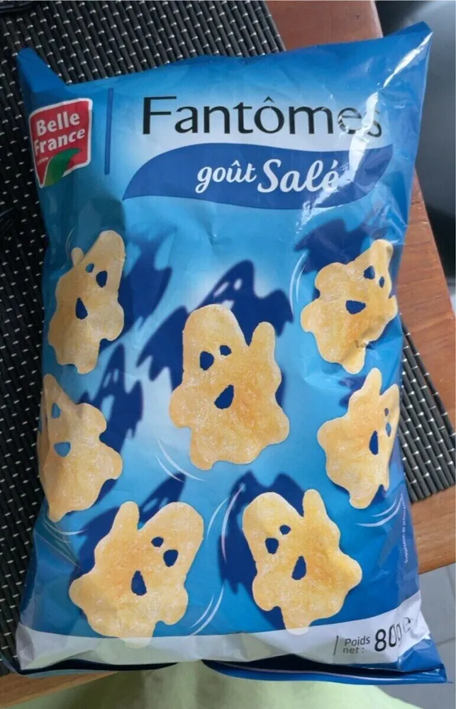 Fantomes gout sale