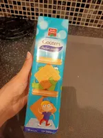Belle France - Goûters parfum vanille