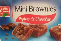 Mini Brownie