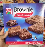 Brownie