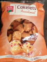 Cakelets Assortiment