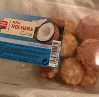 Mini Rochers Coco