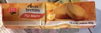 Palets bretons